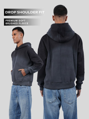 Midnight Fade Hoodie