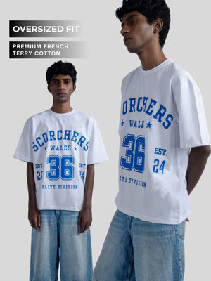 Elite Division 36 Tee