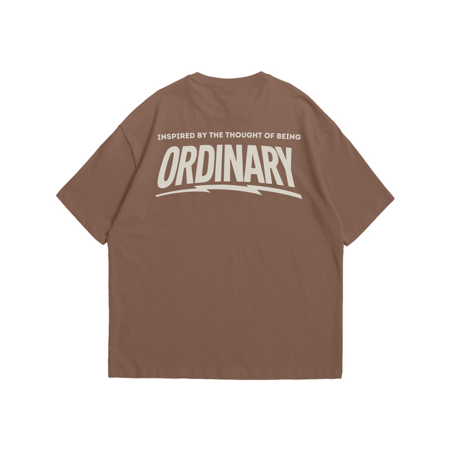 The Ordinary Tee