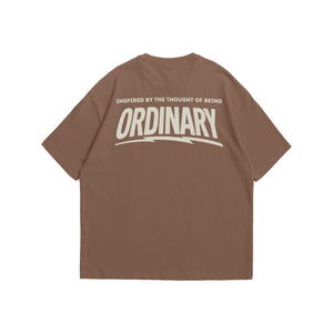 The Ordinary Tee