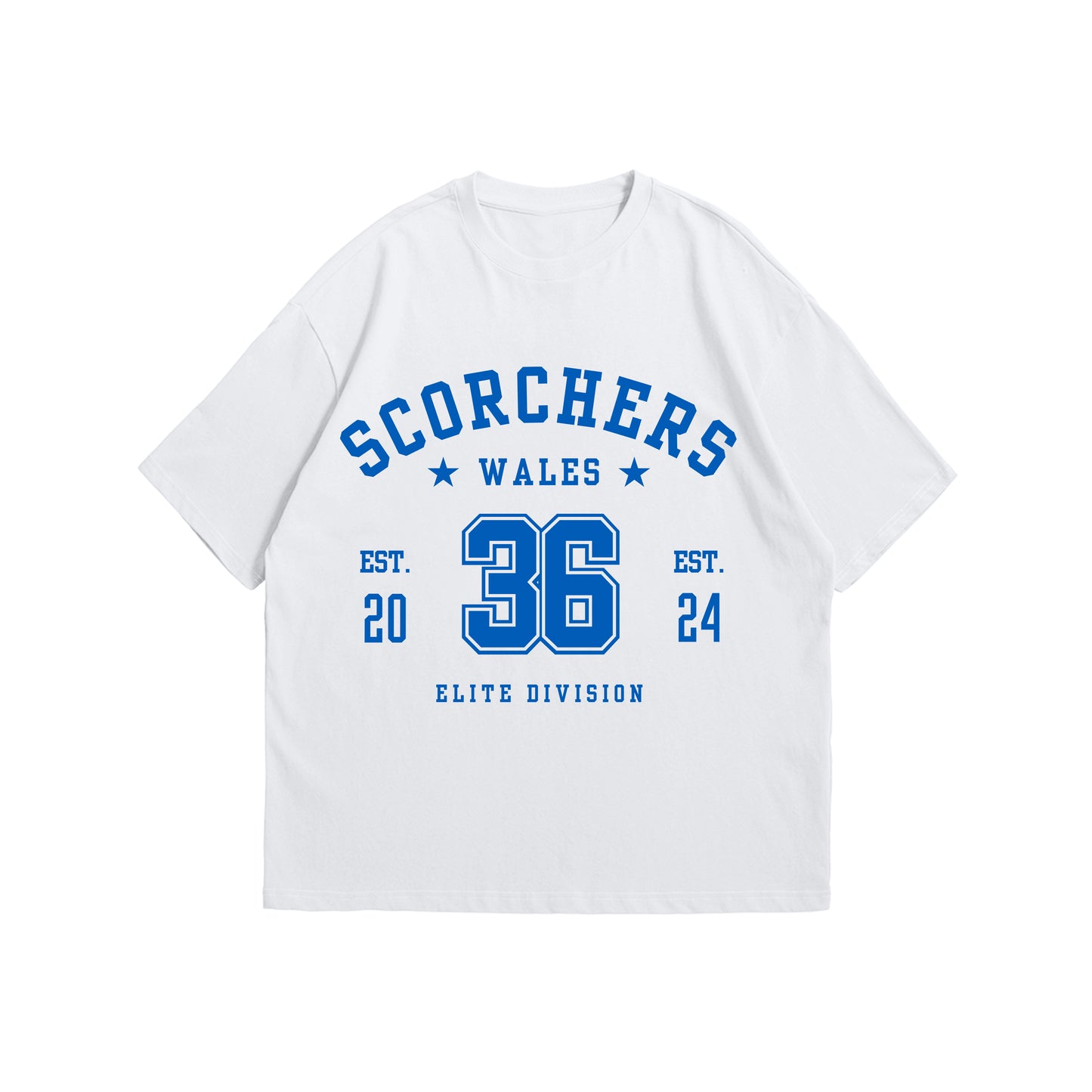 Elite Division 36 Tee
