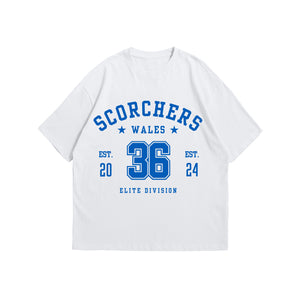Elite Division 36 Tee