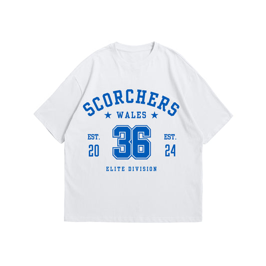 Elite Division 36 Tee
