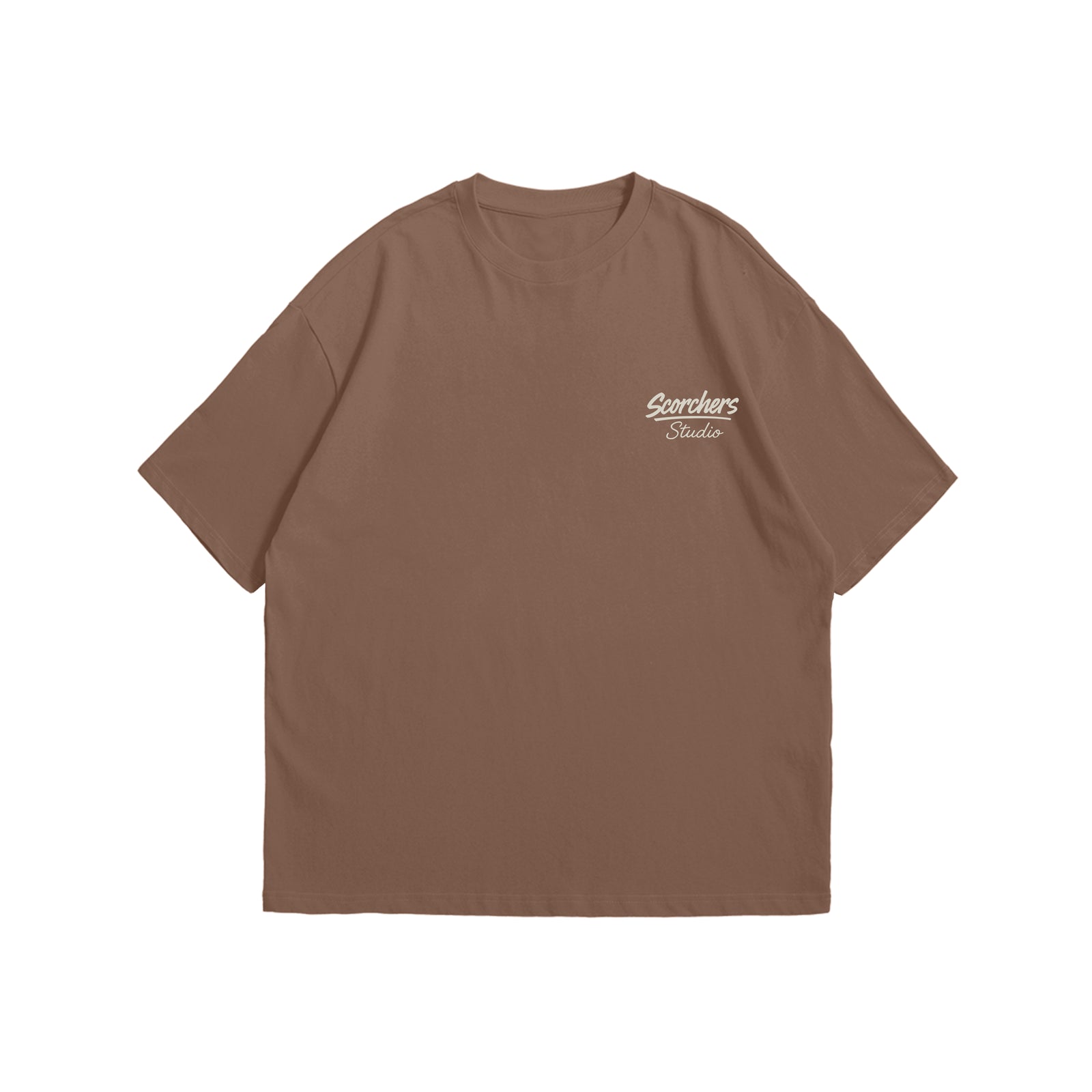 The Ordinary Tee