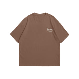 The Ordinary Tee