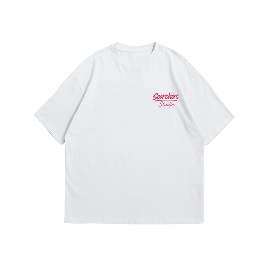 Taste for hip hop Tee