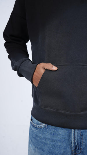 Midnight Fade Hoodie