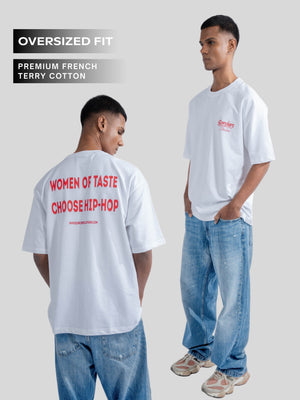 Taste for hip hop Tee