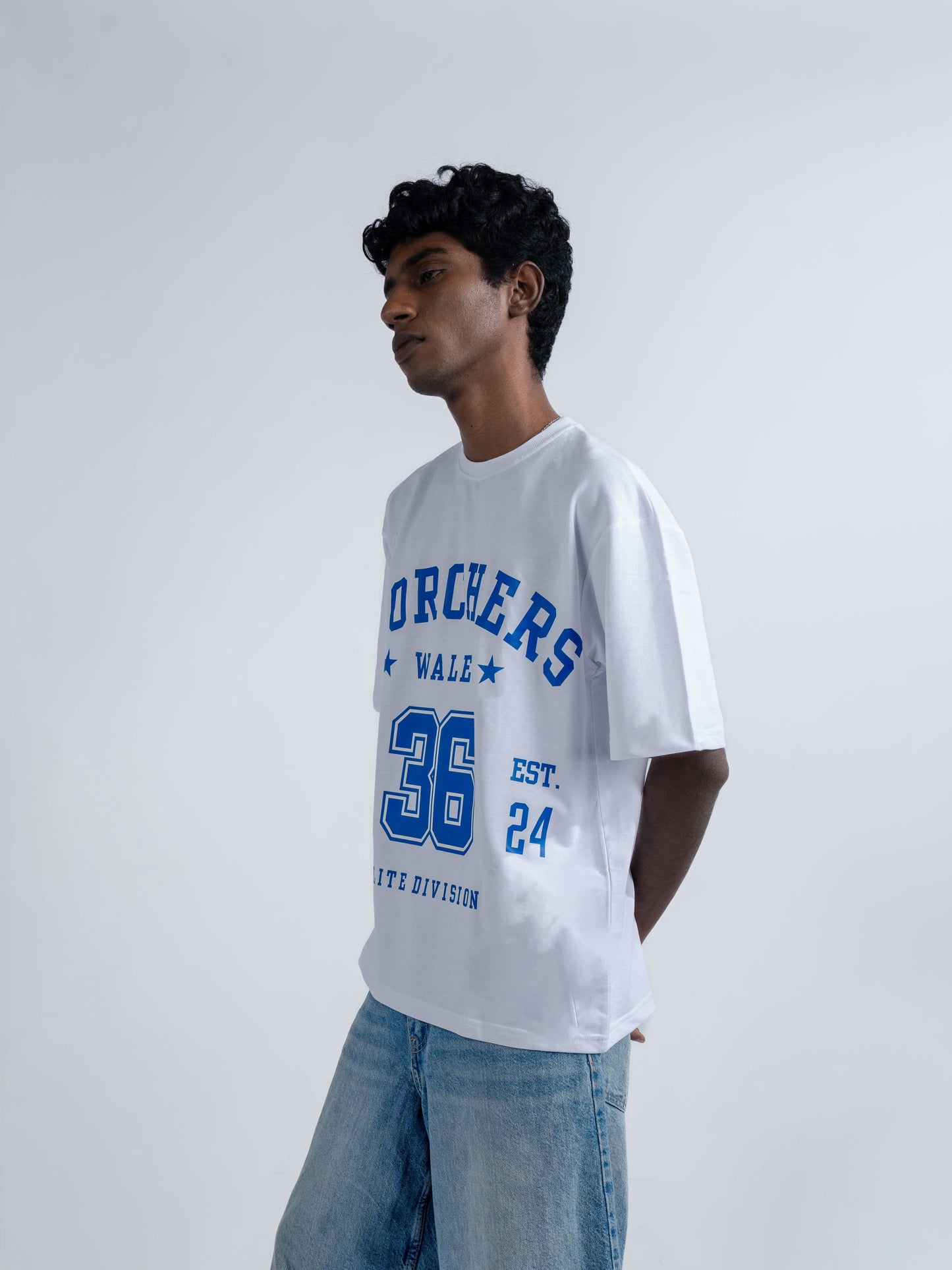 Elite Division 36 Tee