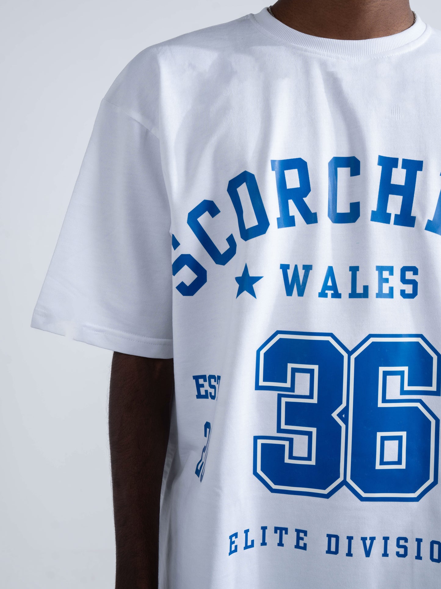 Elite Division 36 Tee