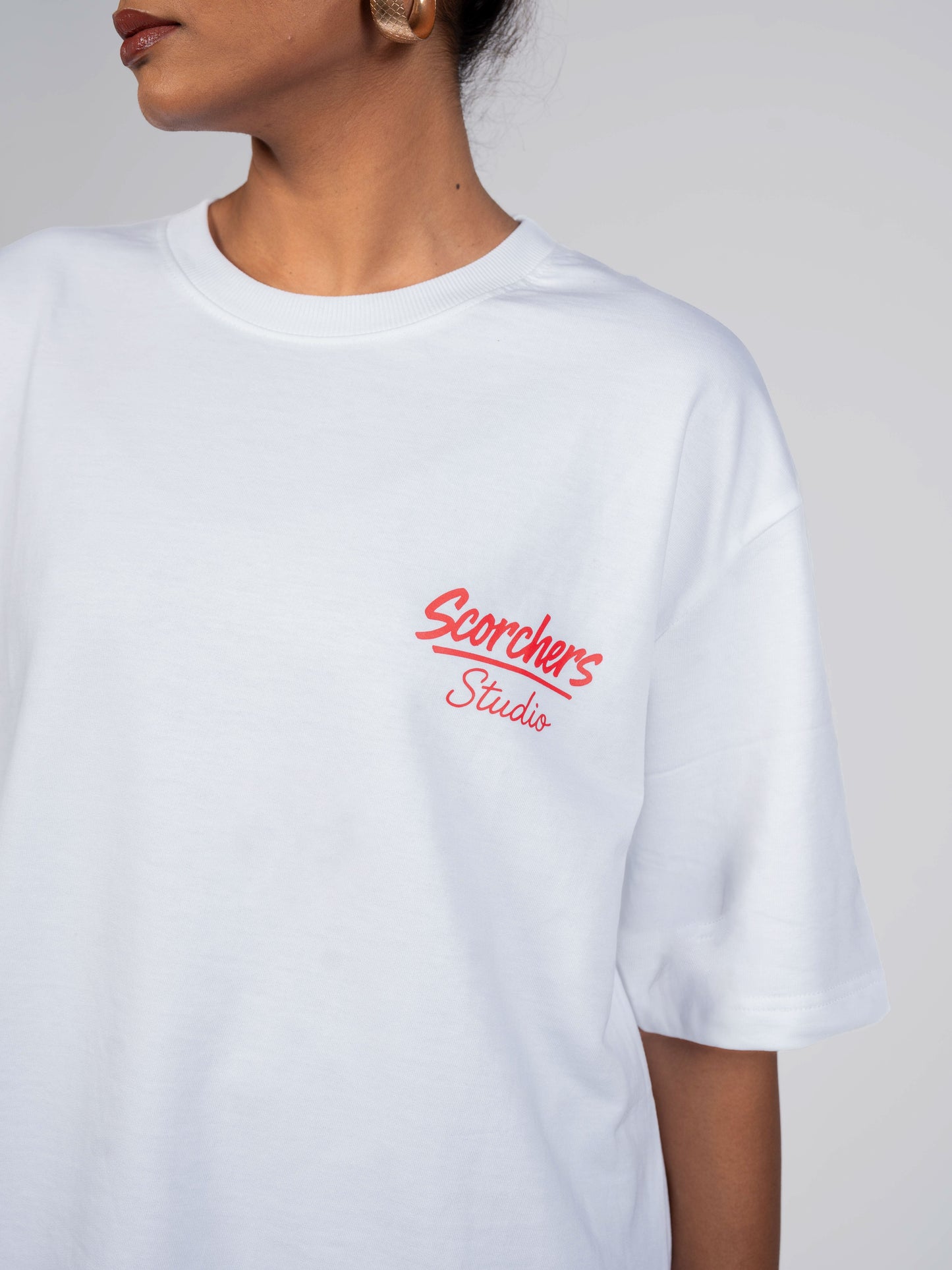 Taste for hip hop Tee