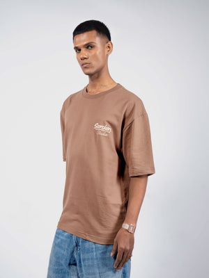 The Ordinary Tee