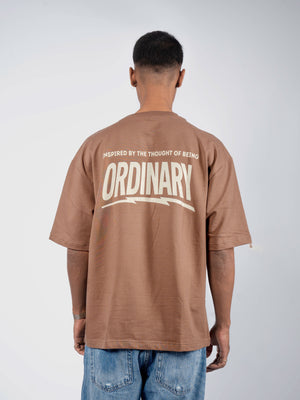 The Ordinary Tee