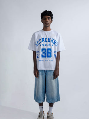 Elite Division 36 Tee