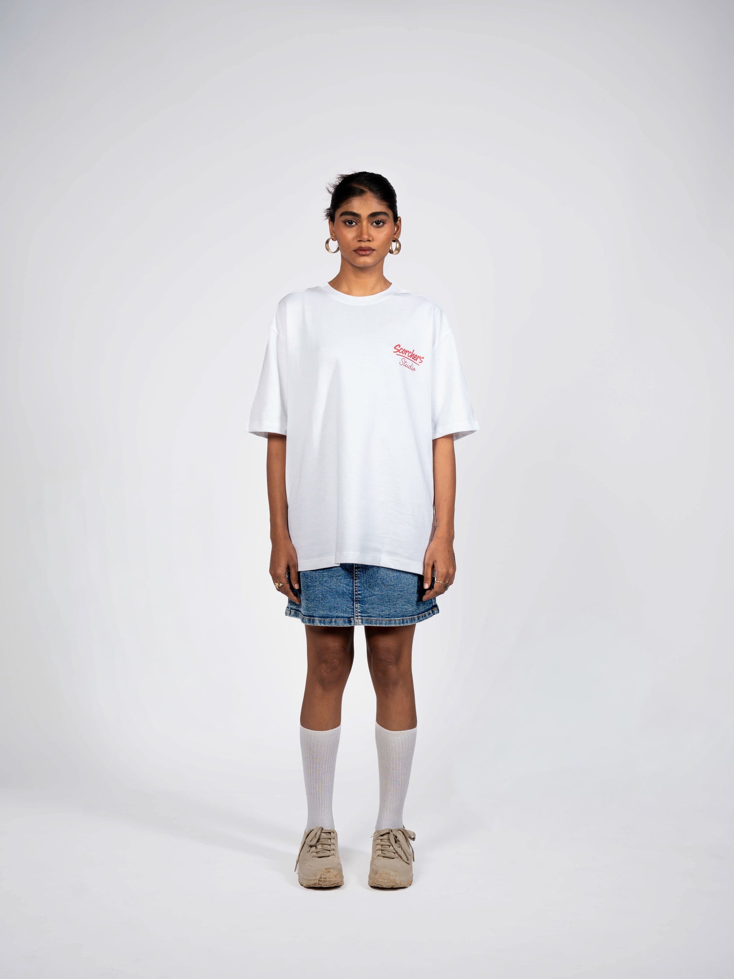 Taste for hip hop Tee