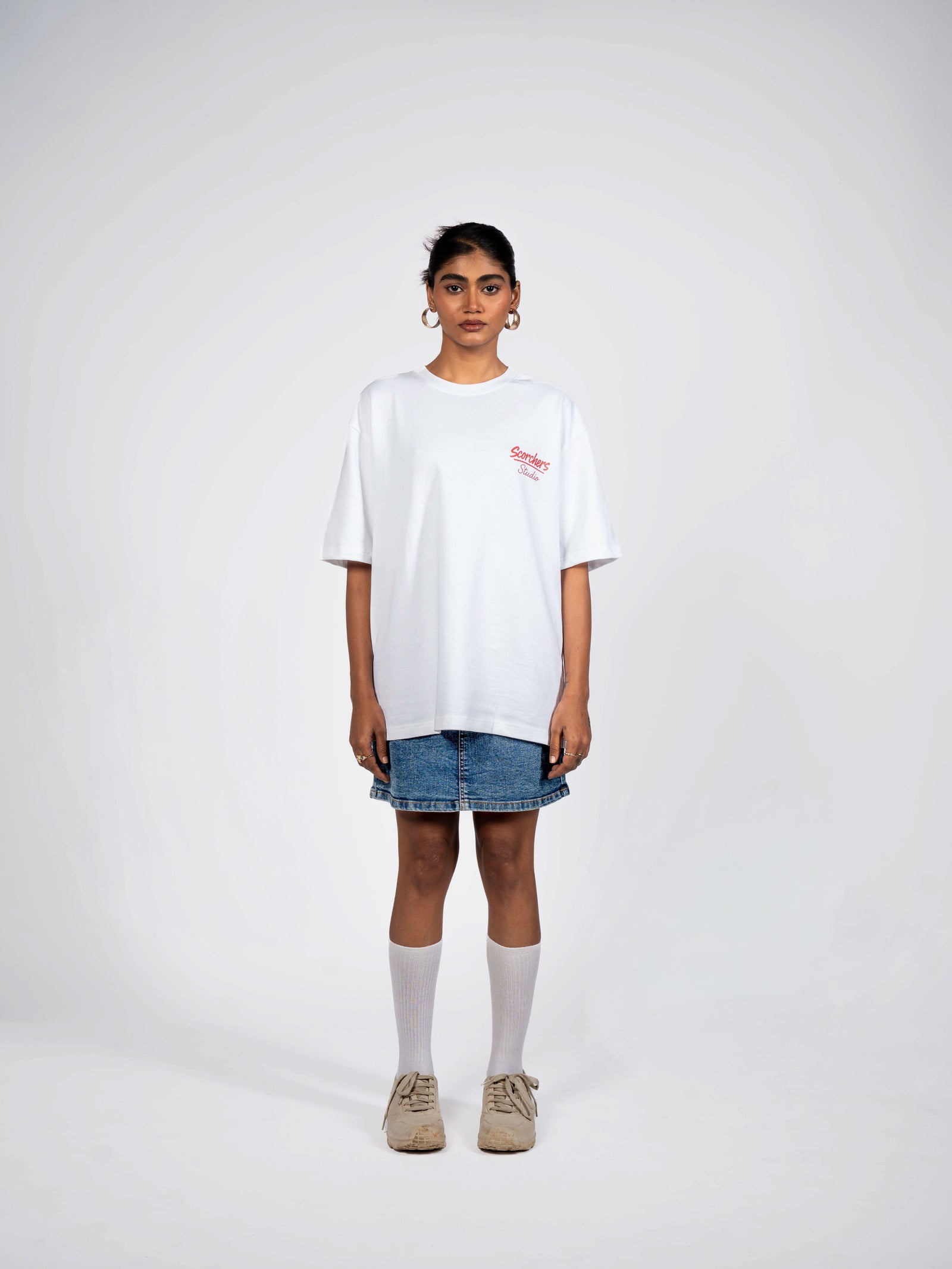 Taste for hip hop Tee