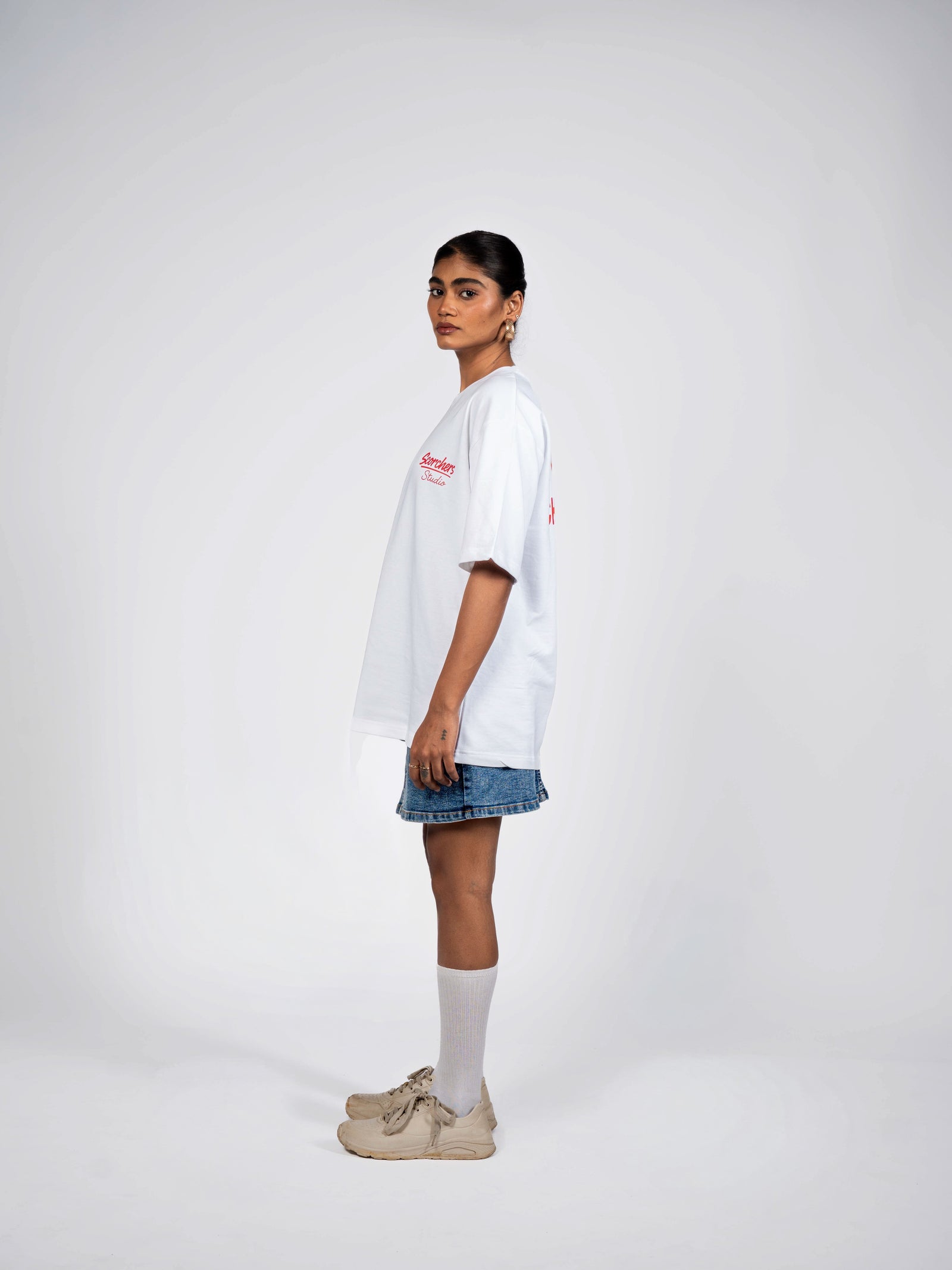 Taste for hip hop Tee