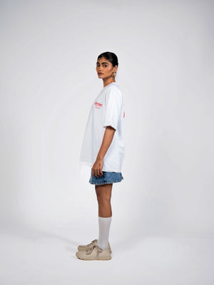 Taste for hip hop Tee