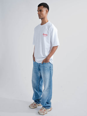 Taste for hip hop Tee