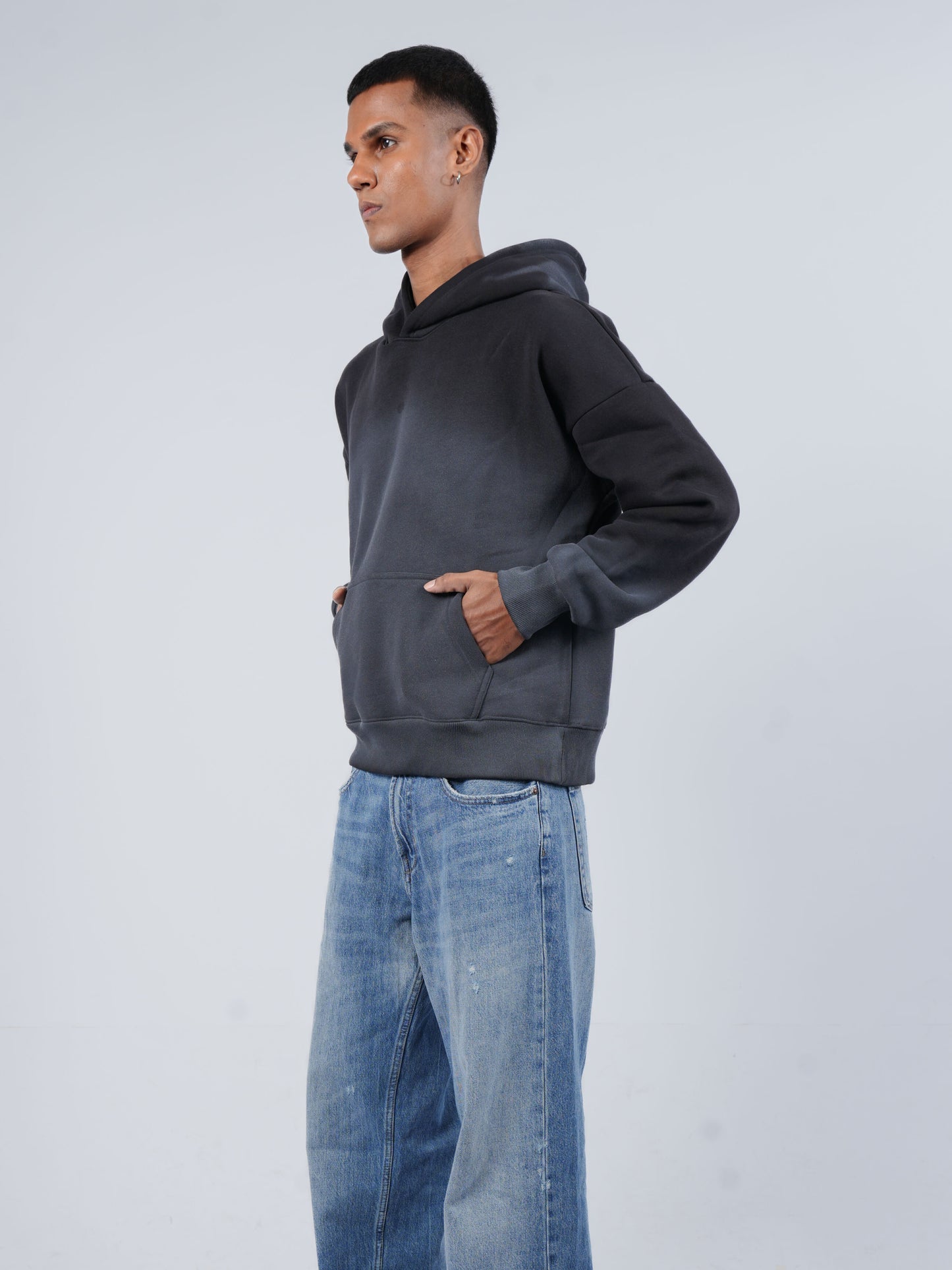 Midnight Fade Hoodie