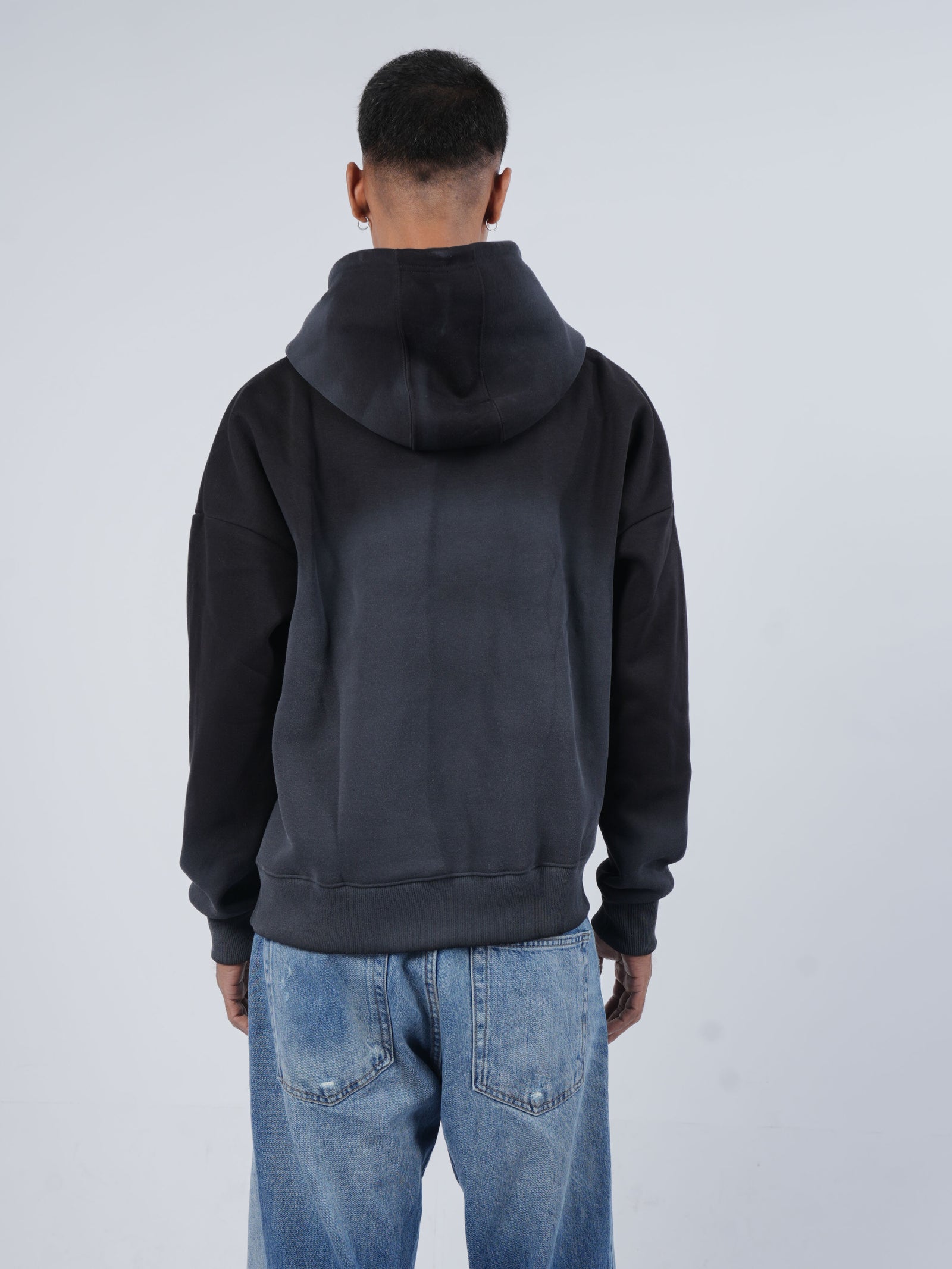 Midnight Fade Hoodie