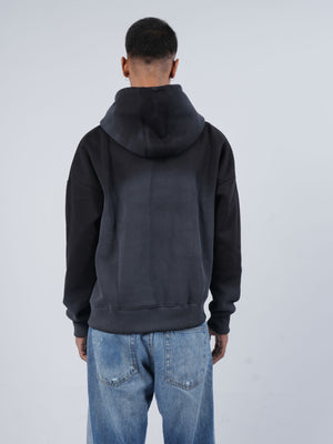 Midnight Fade Hoodie