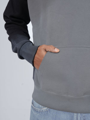 Midnight Fade Hoodie