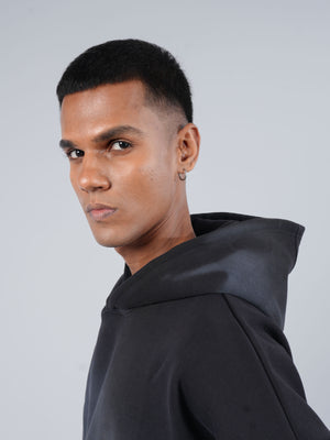 Midnight Fade Hoodie