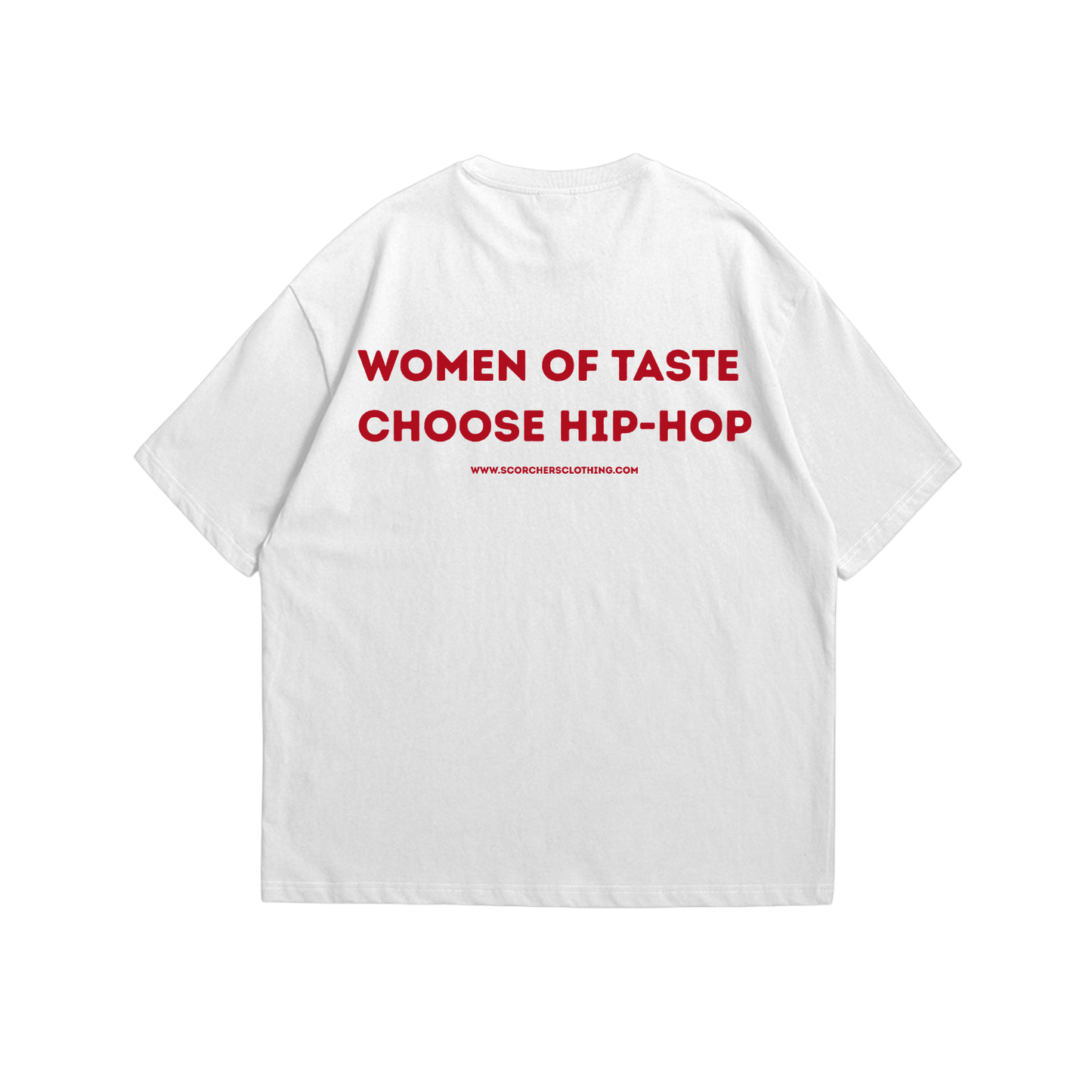 Taste for hip hop Tee