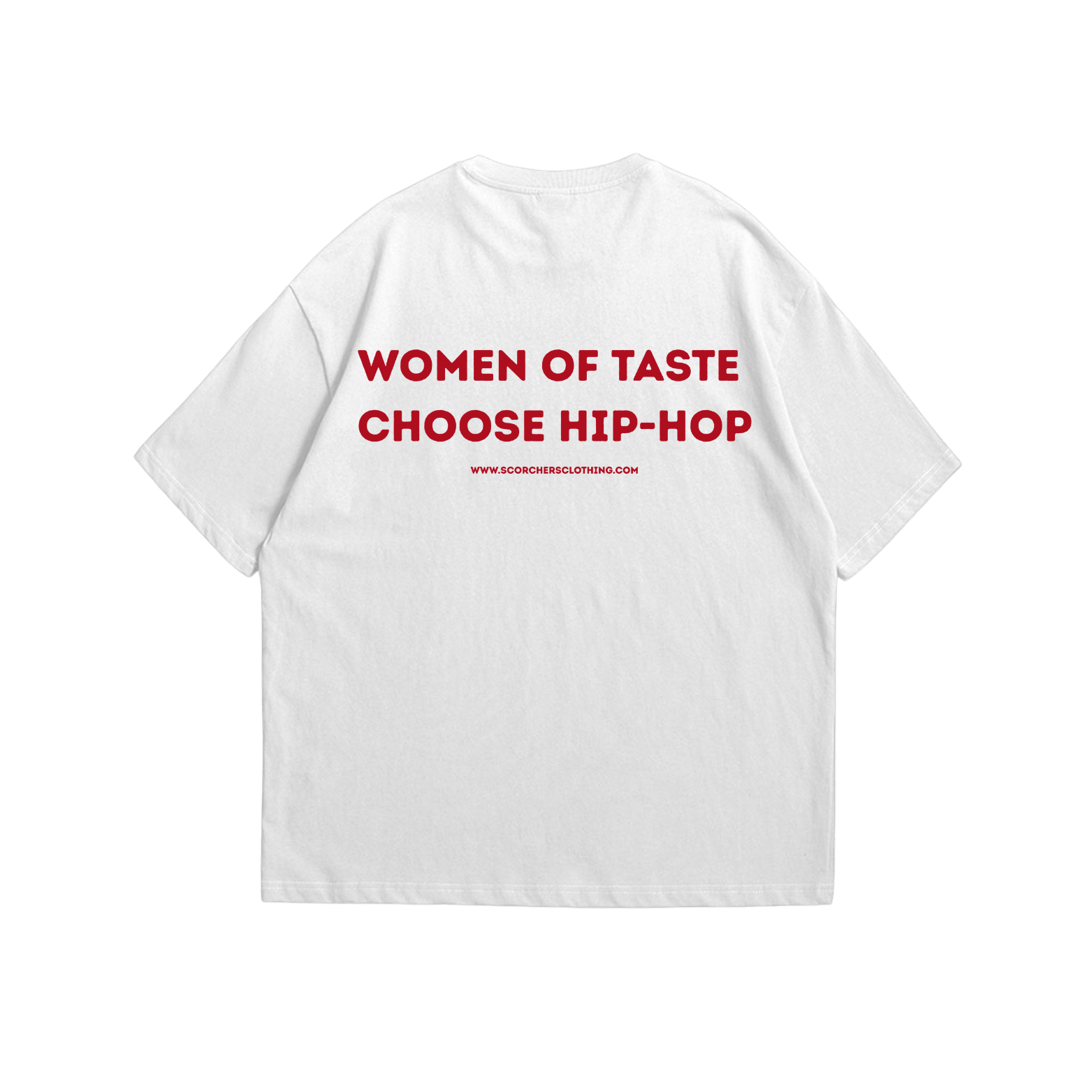 Taste for hip hop Tee