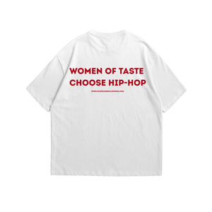 Taste for hip hop Tee