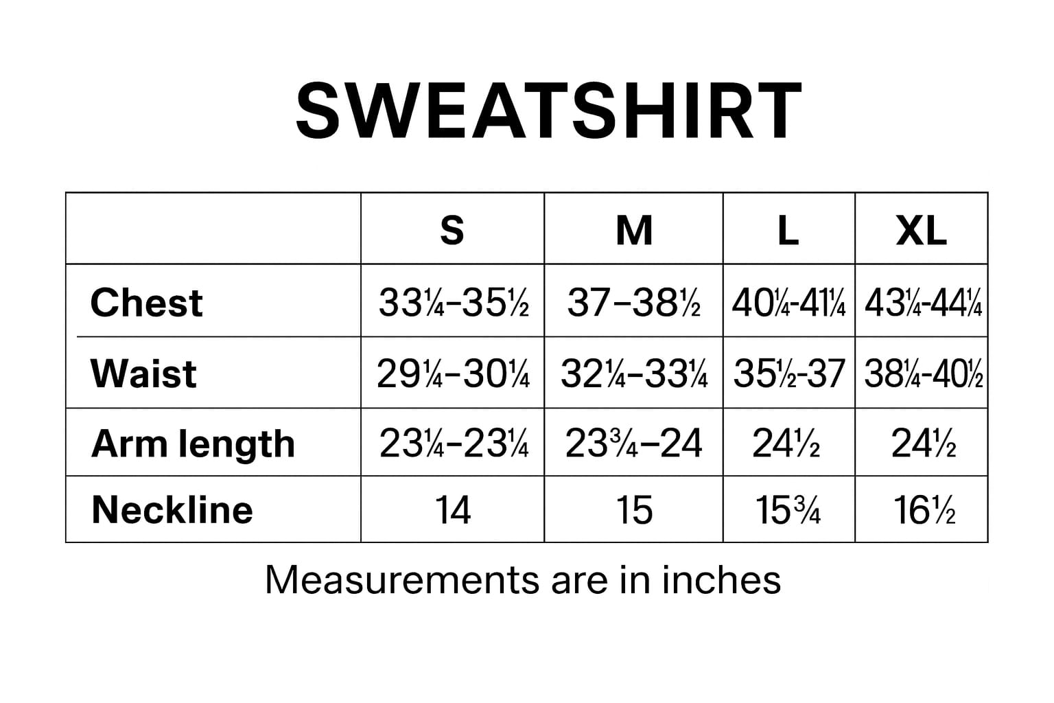 Grey Cropped Sweatshirt